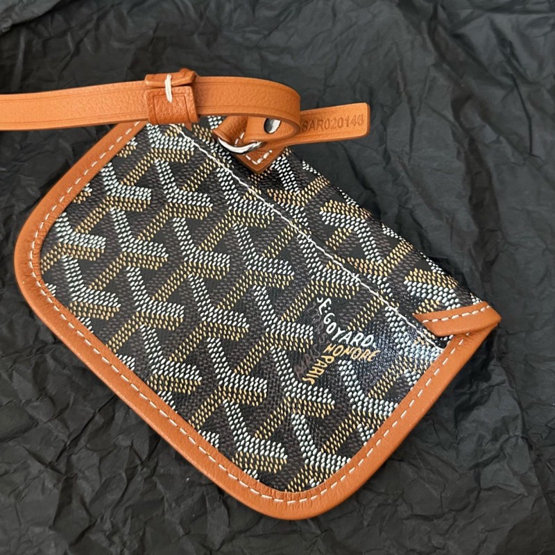 Goyard Mini Tote