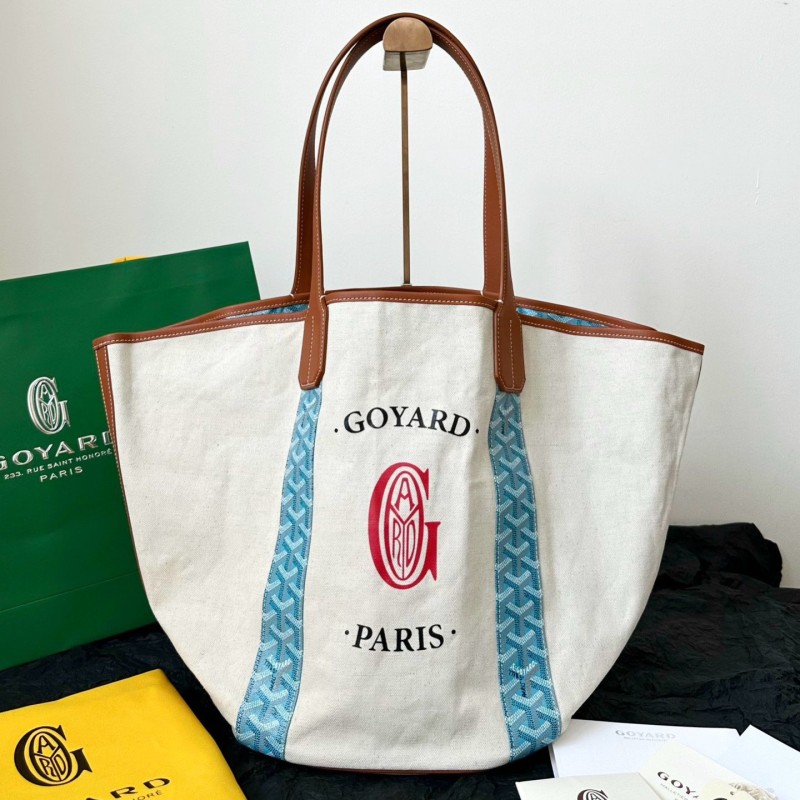 Goyard Tote