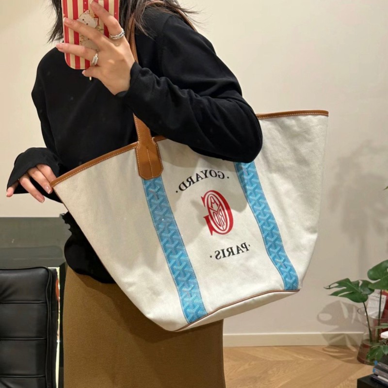 Goyard Tote
