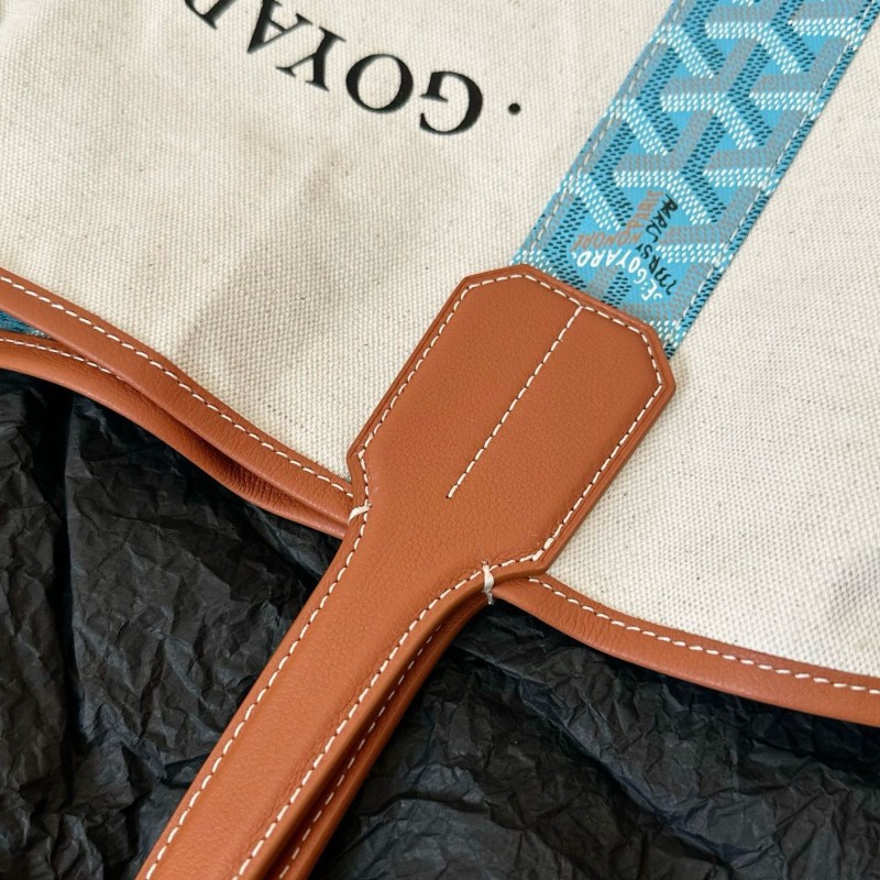 Goyard Tote