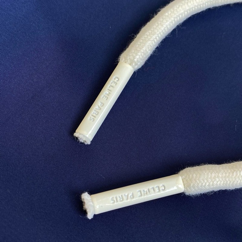 Celine Unisex Cotton Jacket