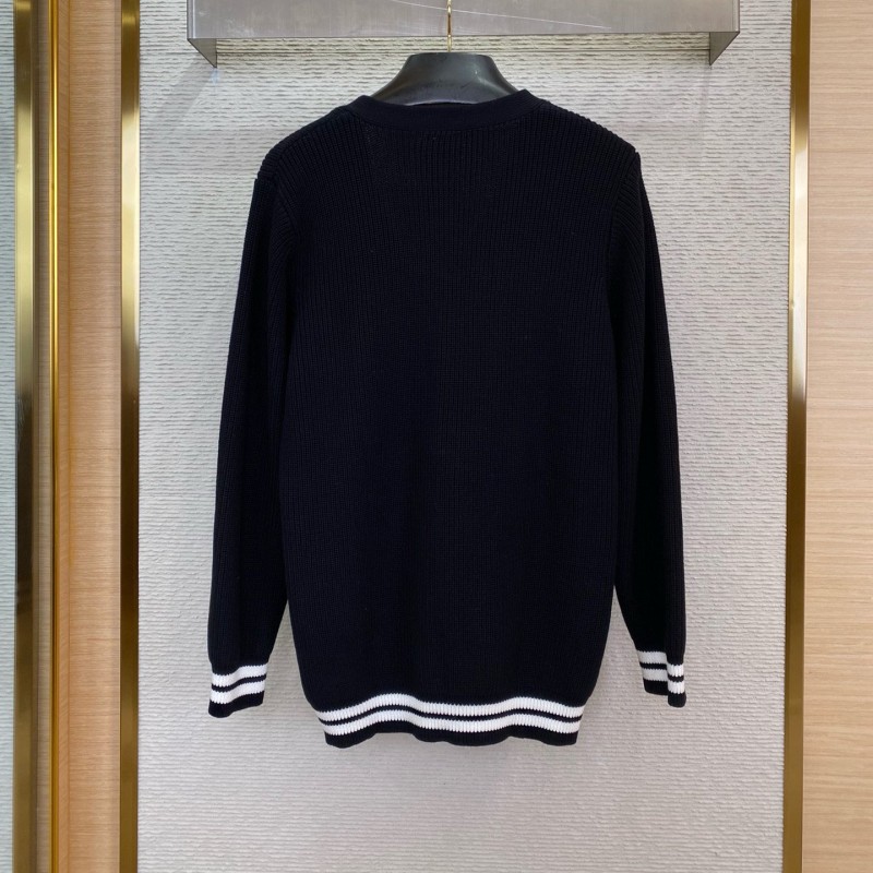 Celine Unisex Cardigan