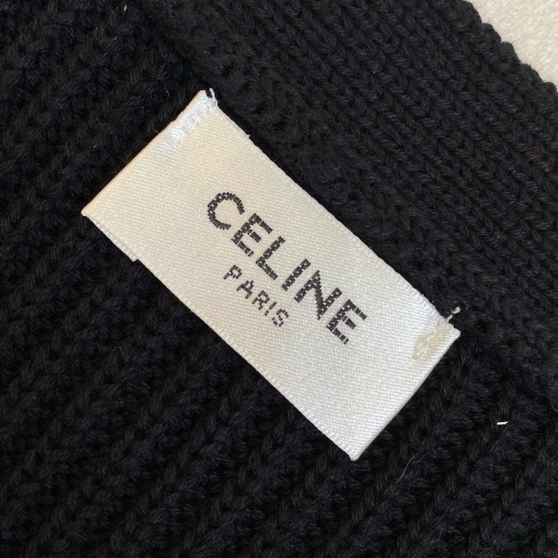 Celine Unisex Cardigan