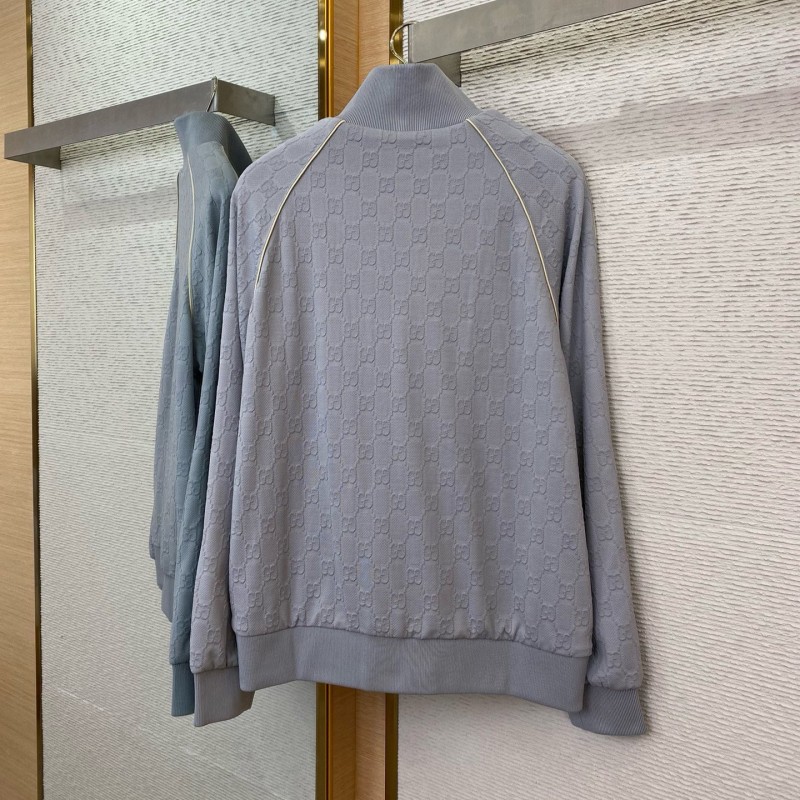 Gucci Unisex Jacket & Sweatpants 