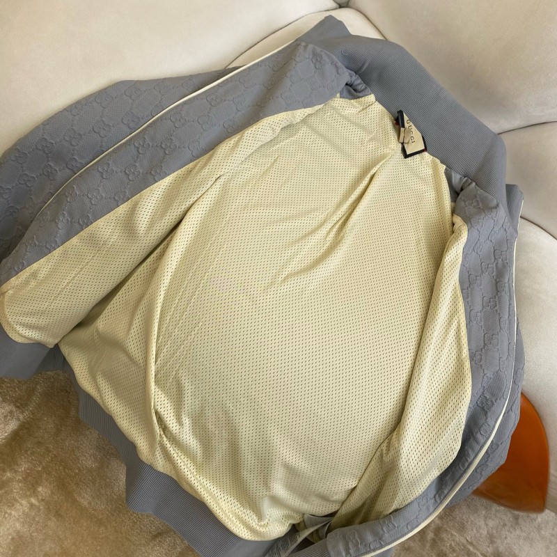 Gucci Unisex Jacket & Sweatpants 