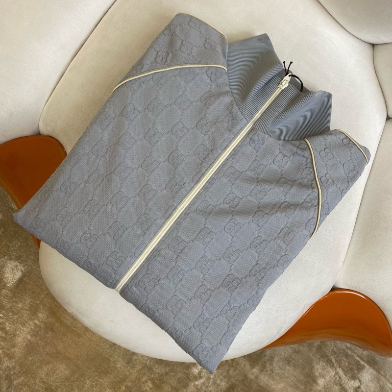 Gucci Unisex Jacket & Sweatpants 