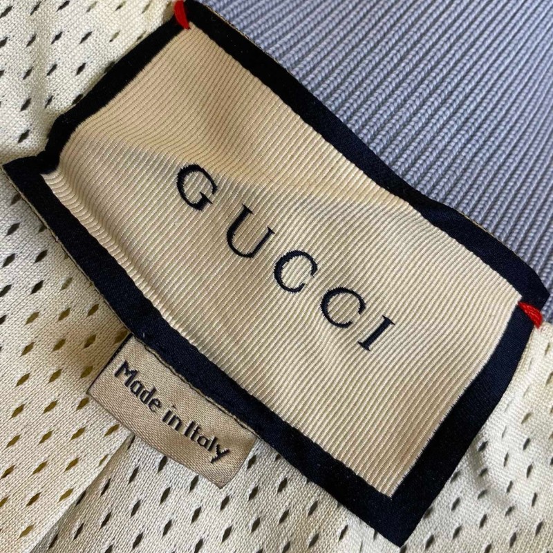 Gucci Unisex Jacket & Sweatpants 