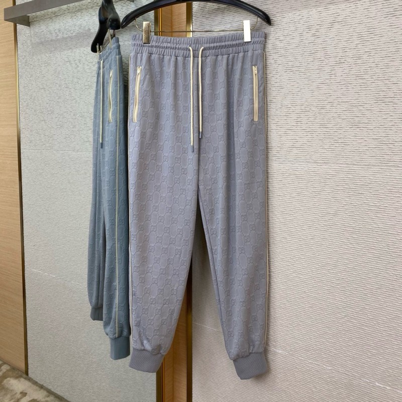 Gucci Unisex Jacket & Sweatpants 