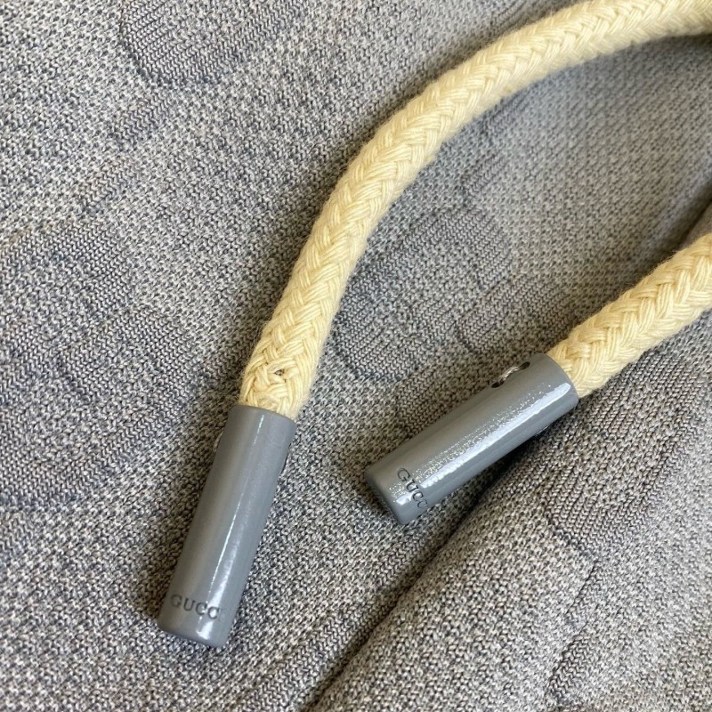 Gucci Unisex Jacket & Sweatpants 