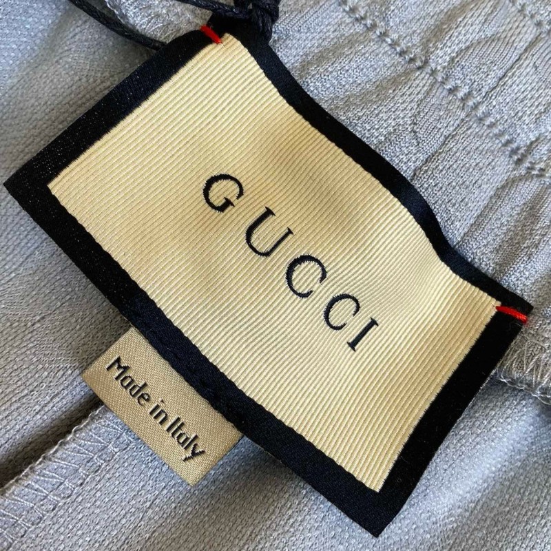 Gucci Unisex Jacket & Sweatpants 