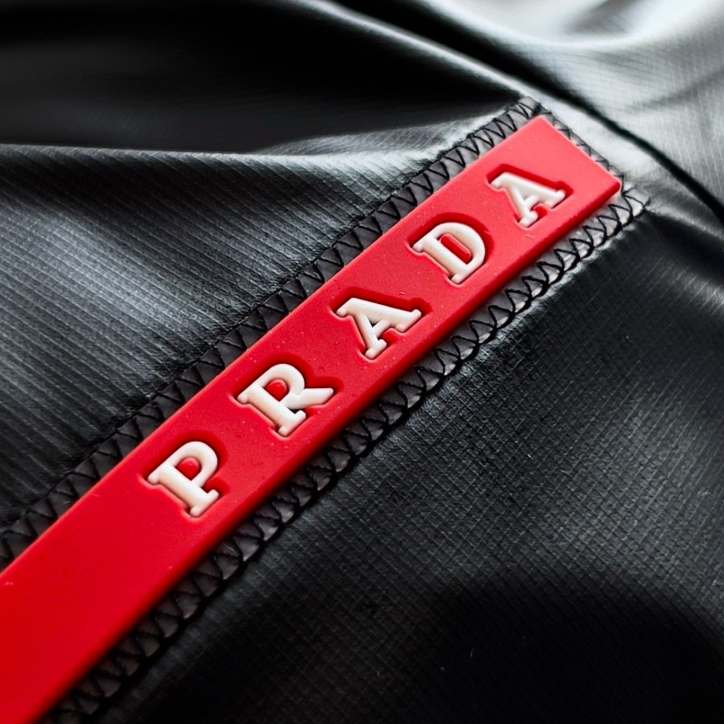 Prada Unisex Jacket