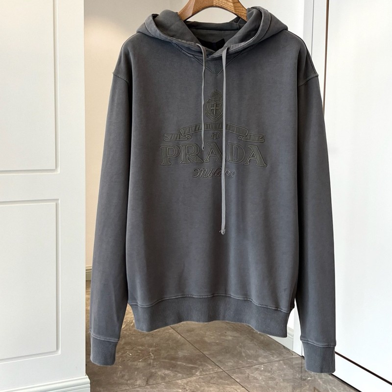 Prada Unisex Hoodie
