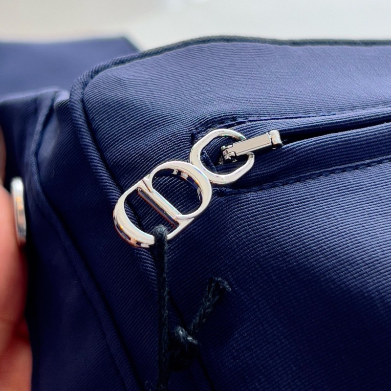 Dior Unisex Long Sleeves Shirt