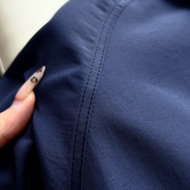 Dior Unisex Long Sleeves Shirt