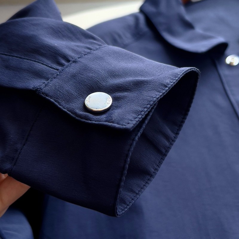 Dior Unisex Long Sleeves Shirt