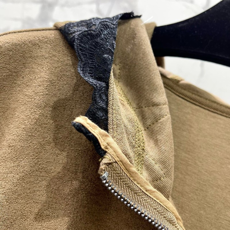 Chanel Sweater Cardigan & Sweatpants Set