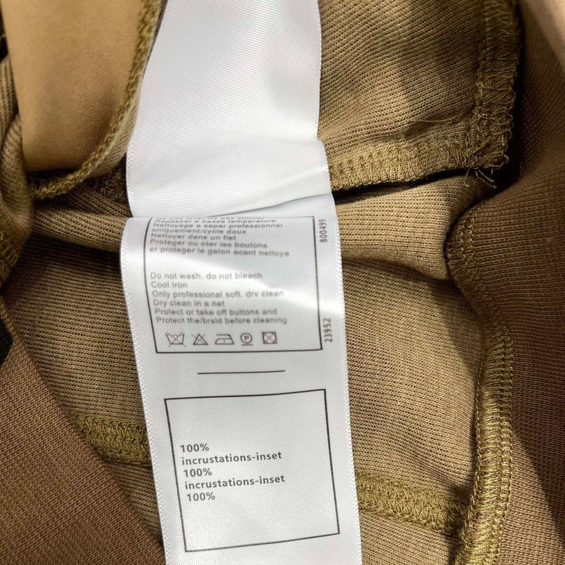 Chanel Sweater Cardigan & Sweatpants Set