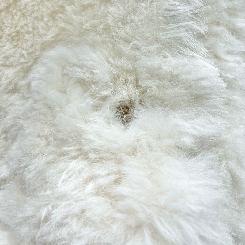 Loewe Fur Jacket