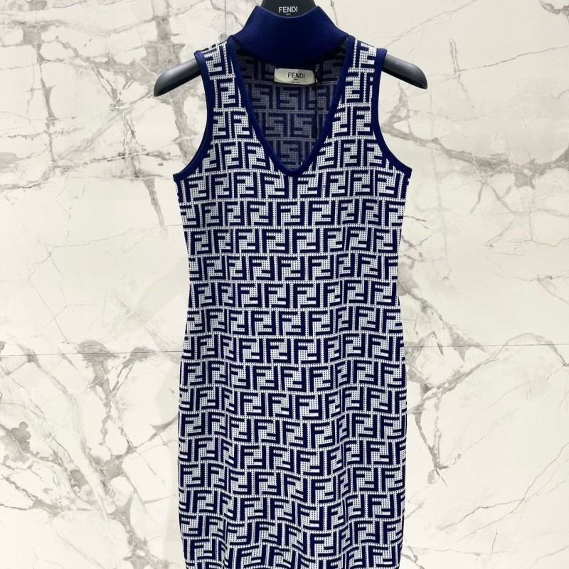 Fendi Dress