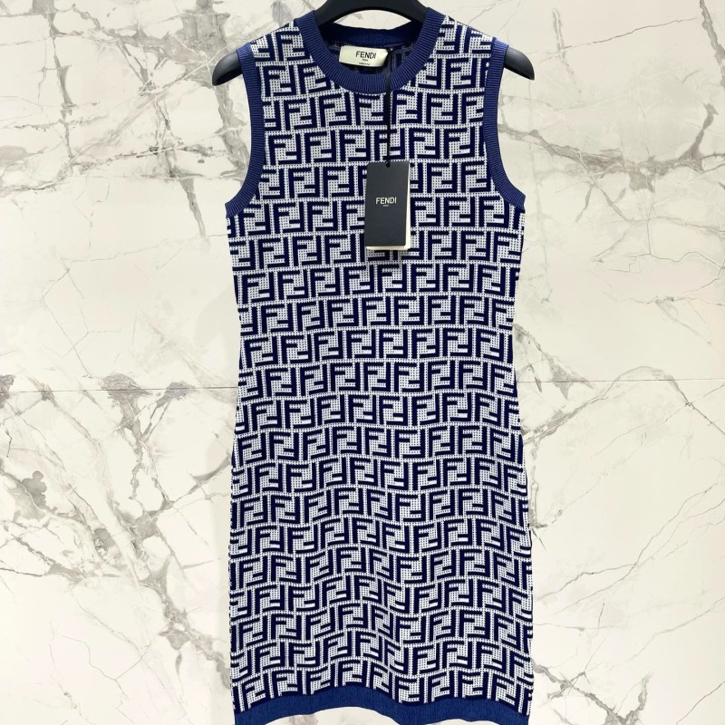 Fendi Dress