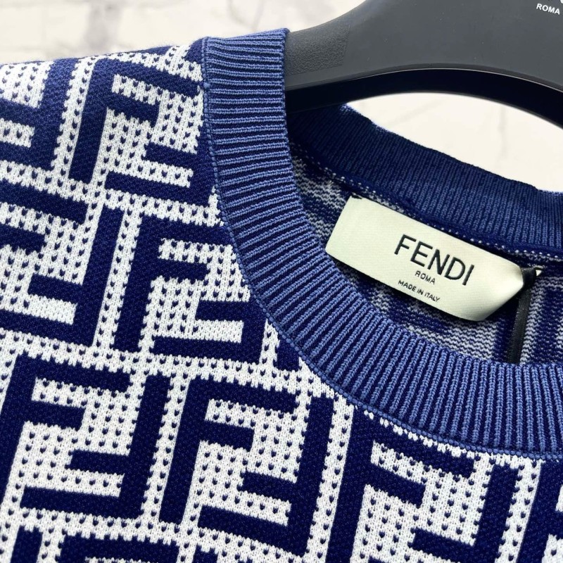 Fendi Dress