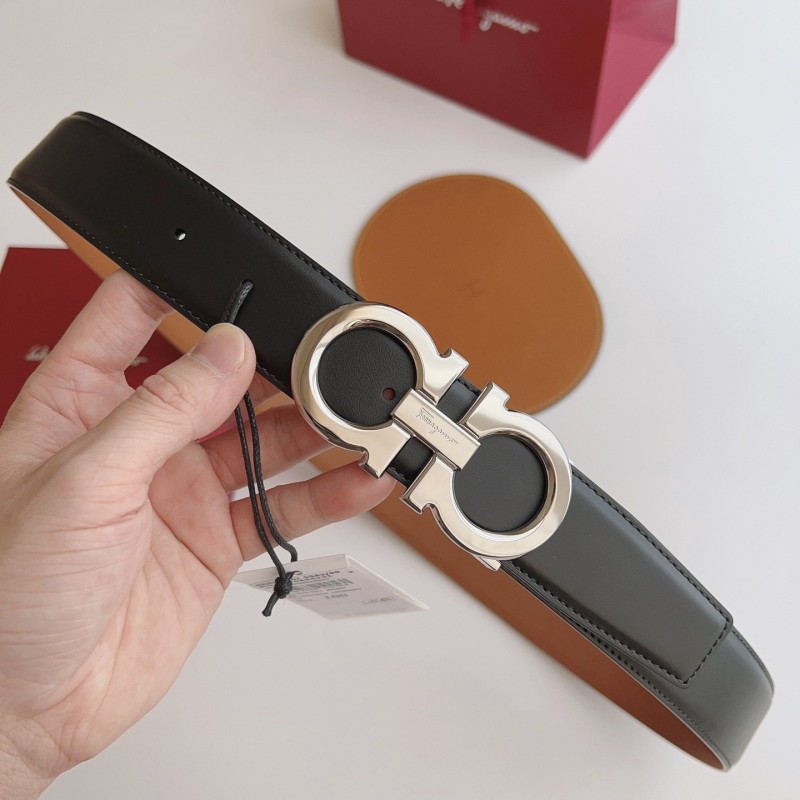 Ferragamo Belt