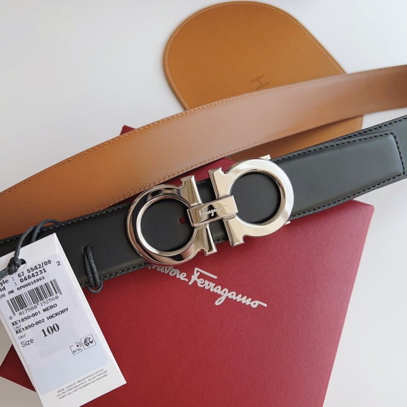 Ferragamo Belt