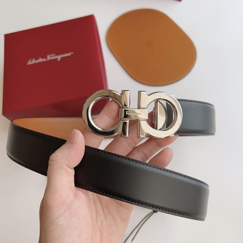 Ferragamo Belt