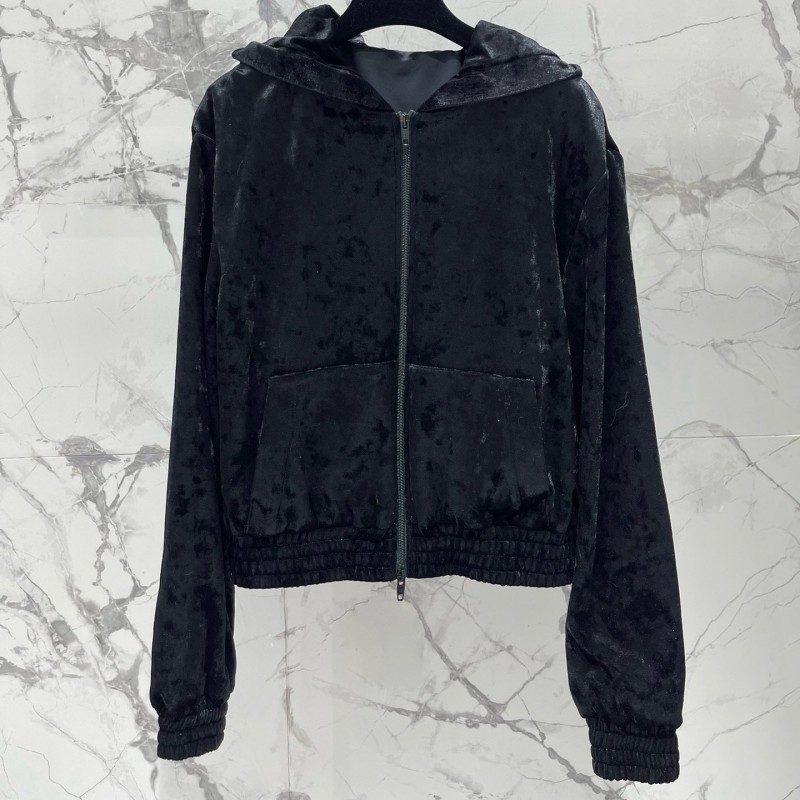 Balenciaga Sweater & Skirts Set