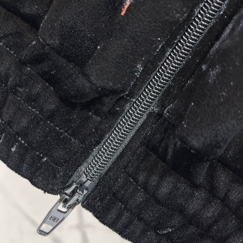 Balenciaga Sweater & Skirts Set