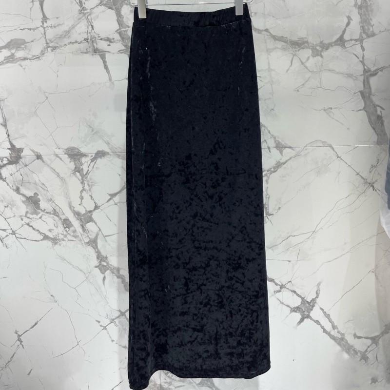 Balenciaga Sweater & Skirts Set