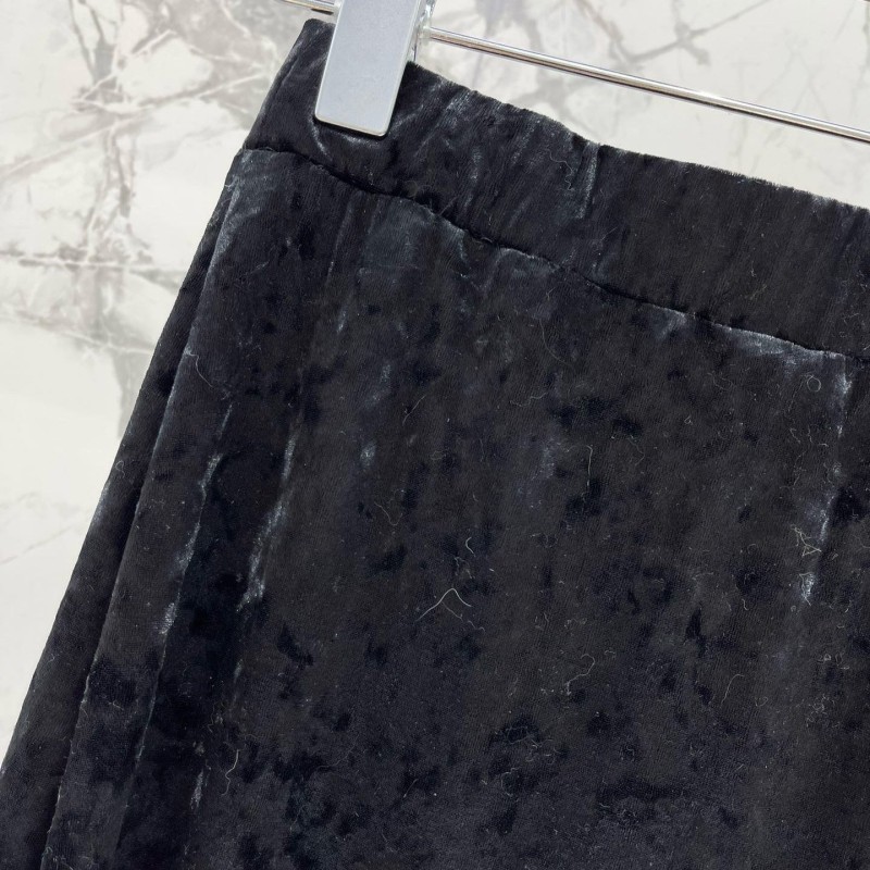 Balenciaga Sweater & Skirts Set