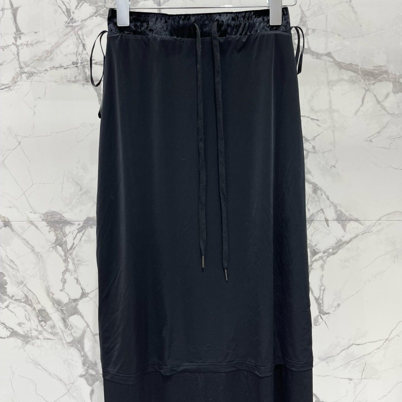 Balenciaga Sweater & Skirts Set