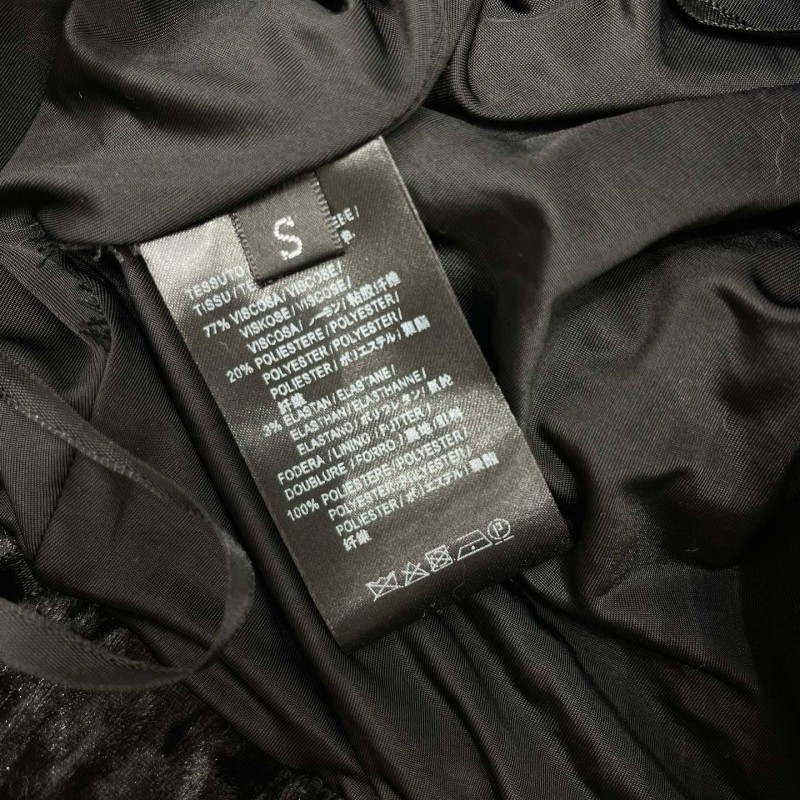 Balenciaga Sweater & Skirts Set