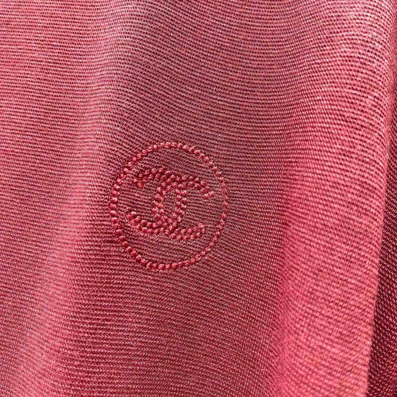 Chanel Long Sleeves Shirt