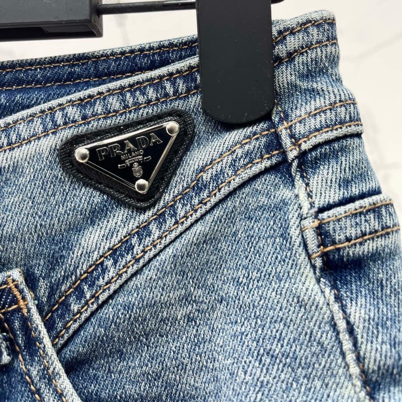 Prada Jeans