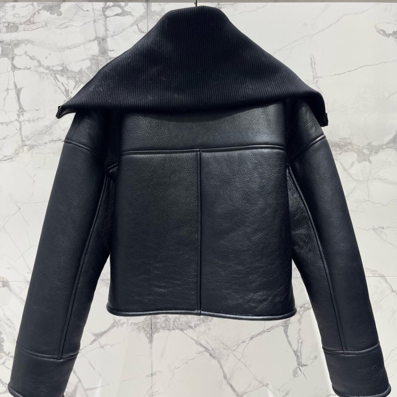 Givenchy Leather Jacket