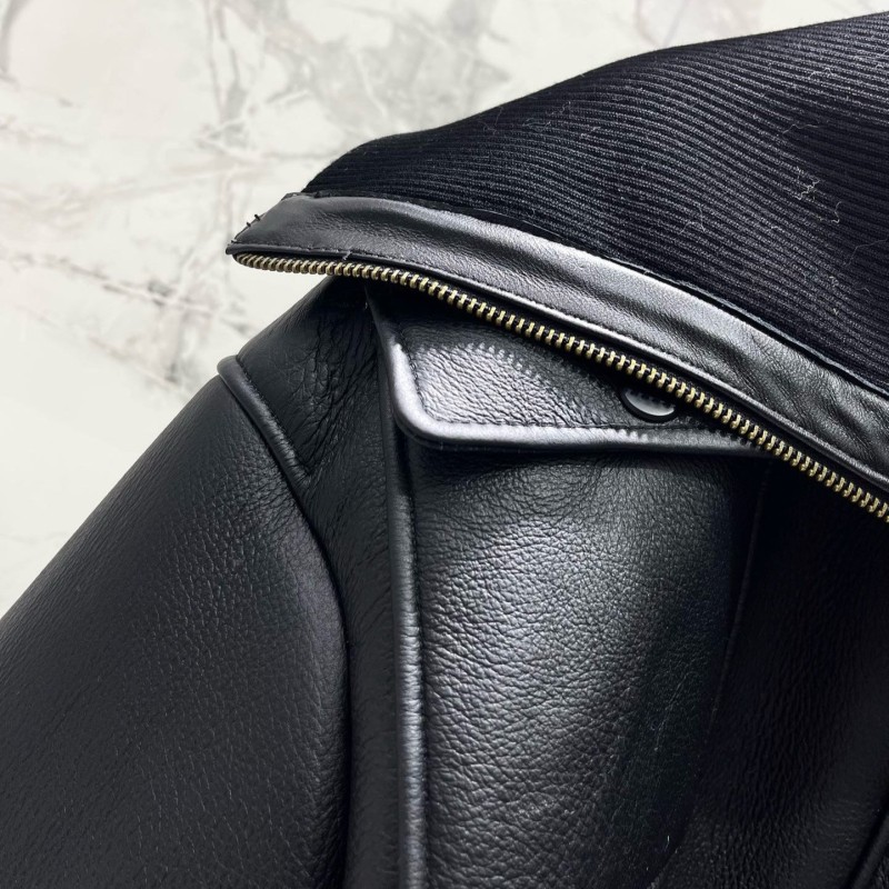 Givenchy Leather Jacket