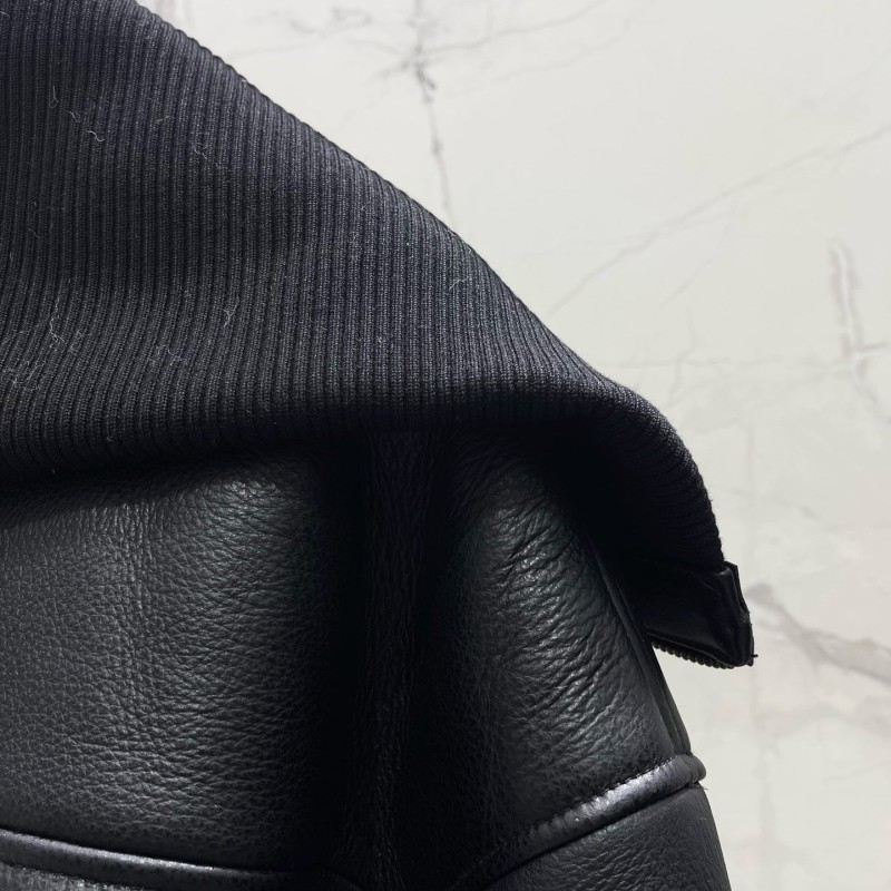 Givenchy Leather Jacket