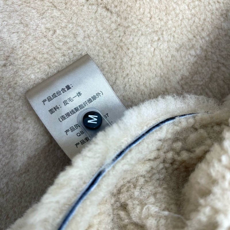 Givenchy Leather Jacket