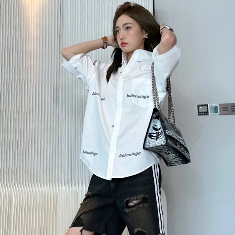 Balenciaga Unisex Shirt