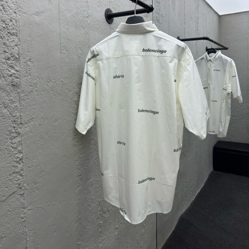 Balenciaga Unisex Shirt