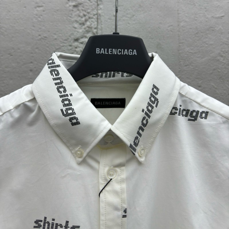 Balenciaga Unisex Shirt