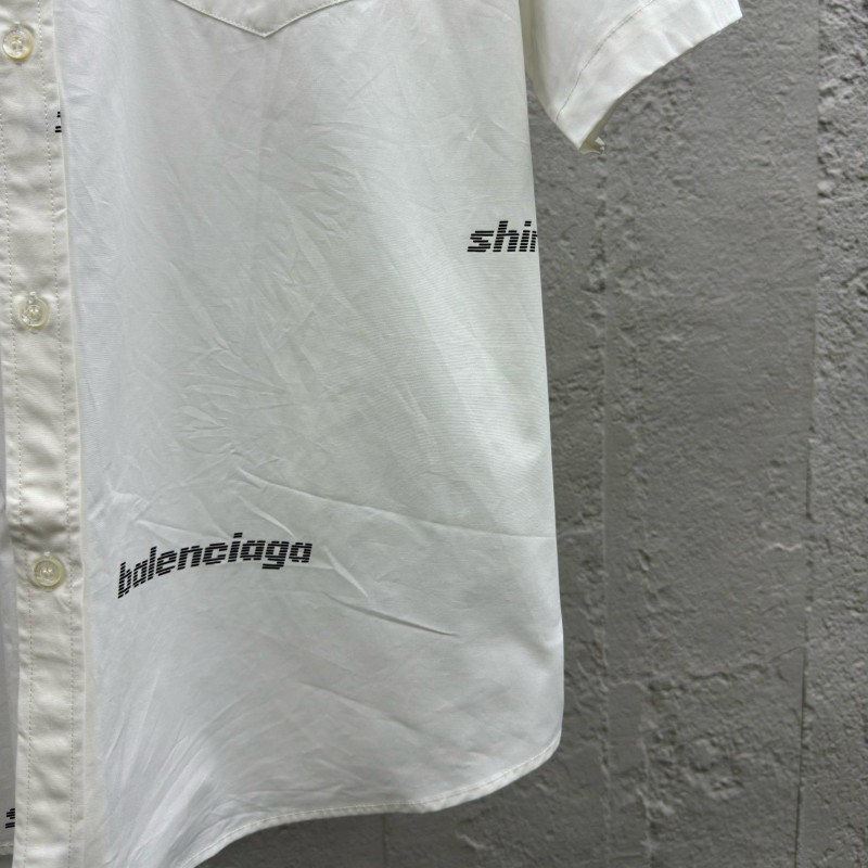 Balenciaga Unisex Shirt