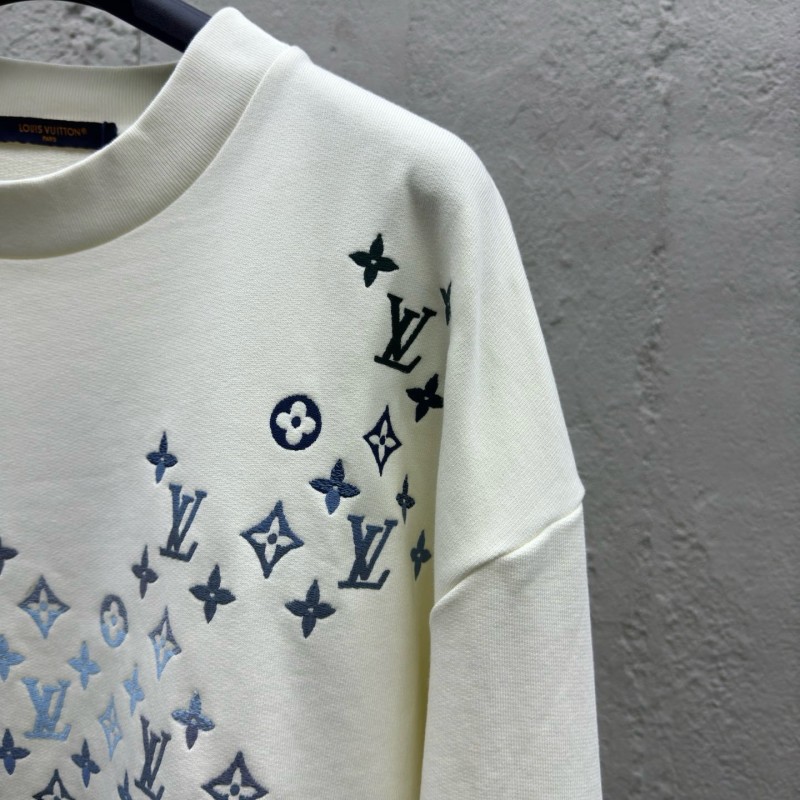 LV Unisex Sweater