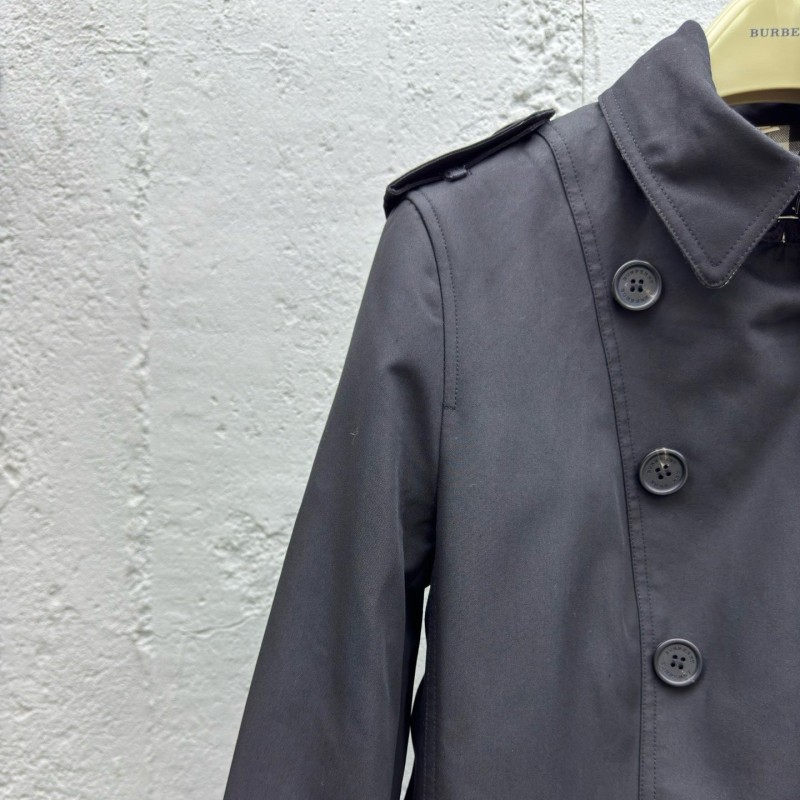 Burberry Windbreaker