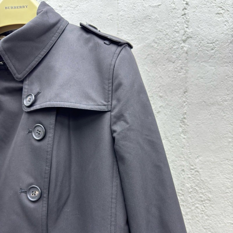 Burberry Windbreaker