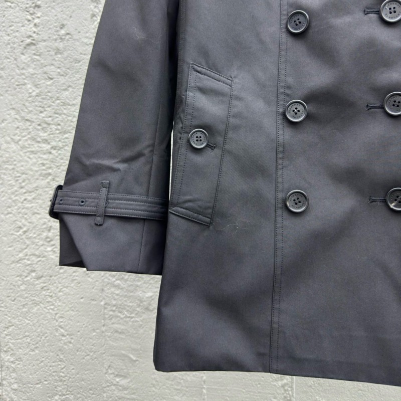 Burberry Windbreaker