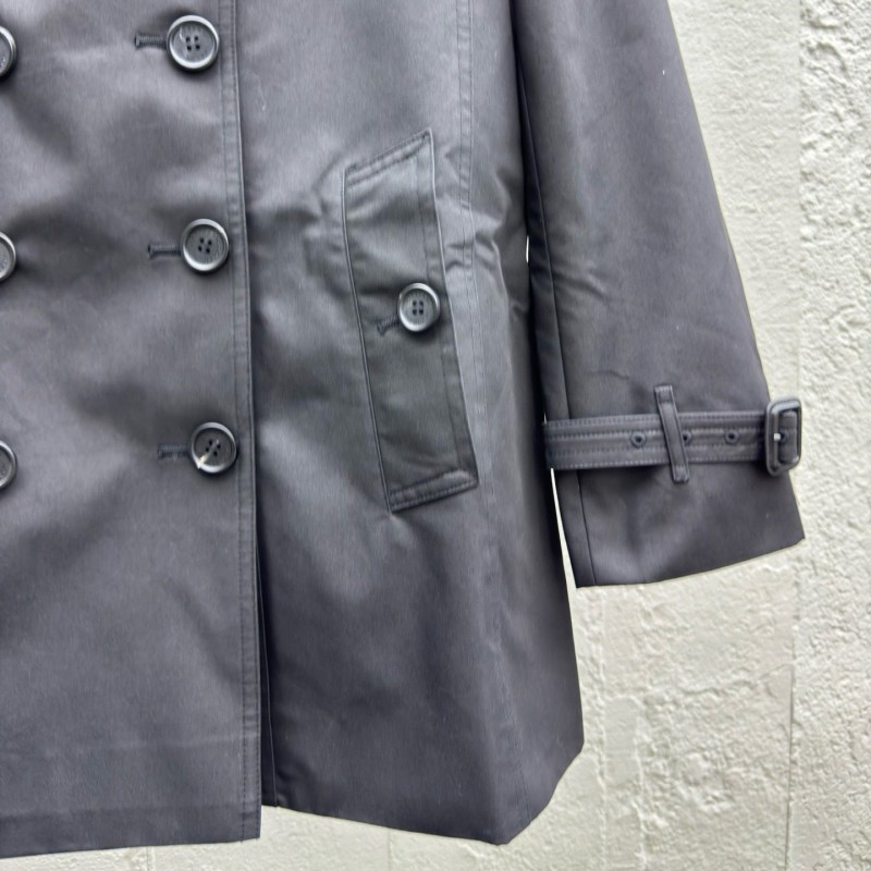 Burberry Windbreaker