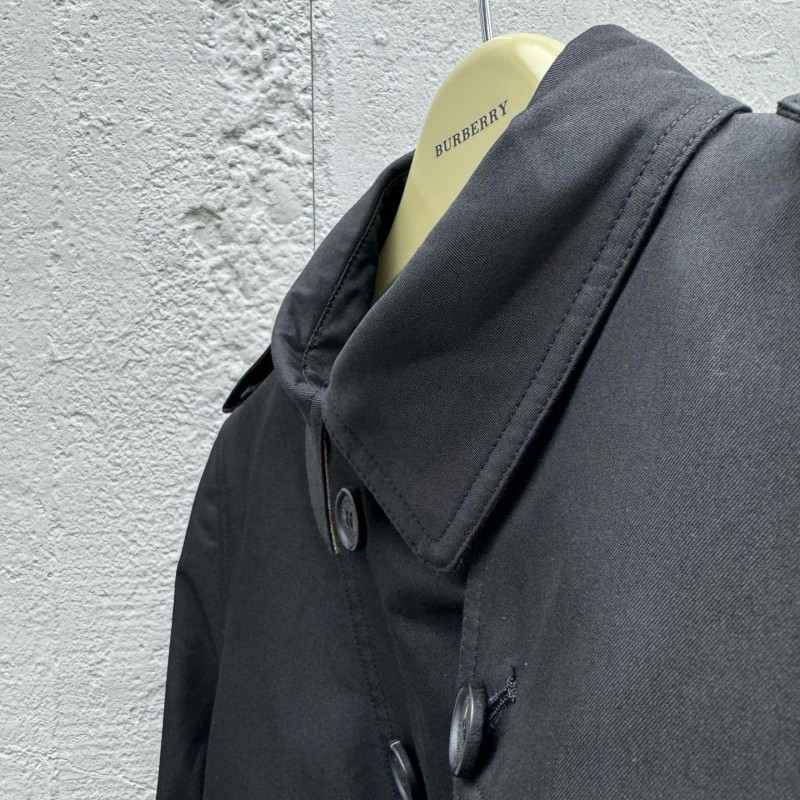 Burberry Windbreaker